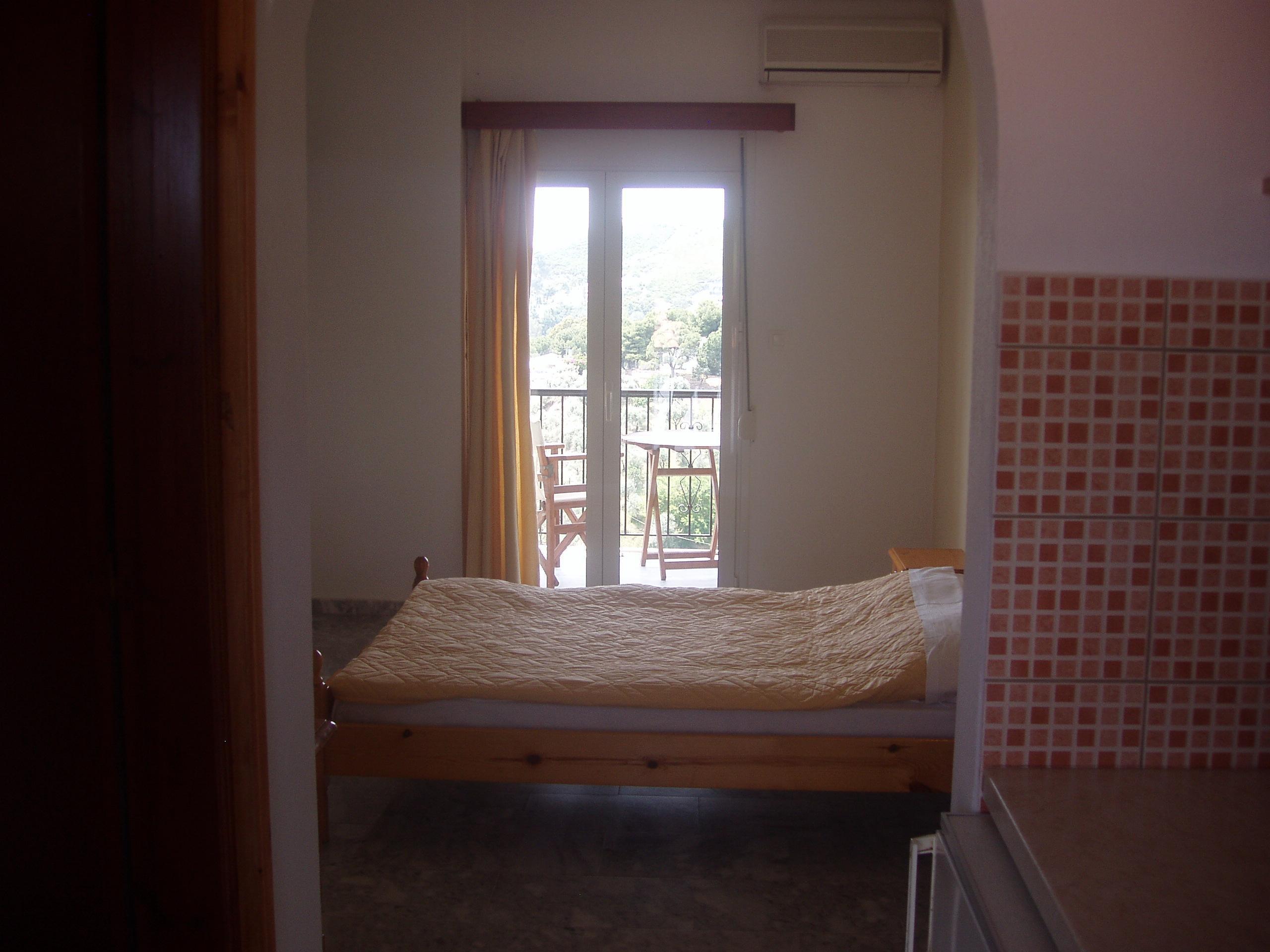 Villa Kavourakia Kolios Bagian luar foto