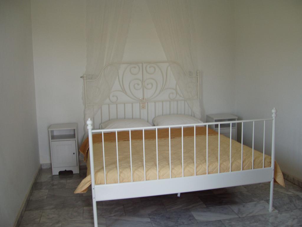 Villa Kavourakia Kolios Bagian luar foto